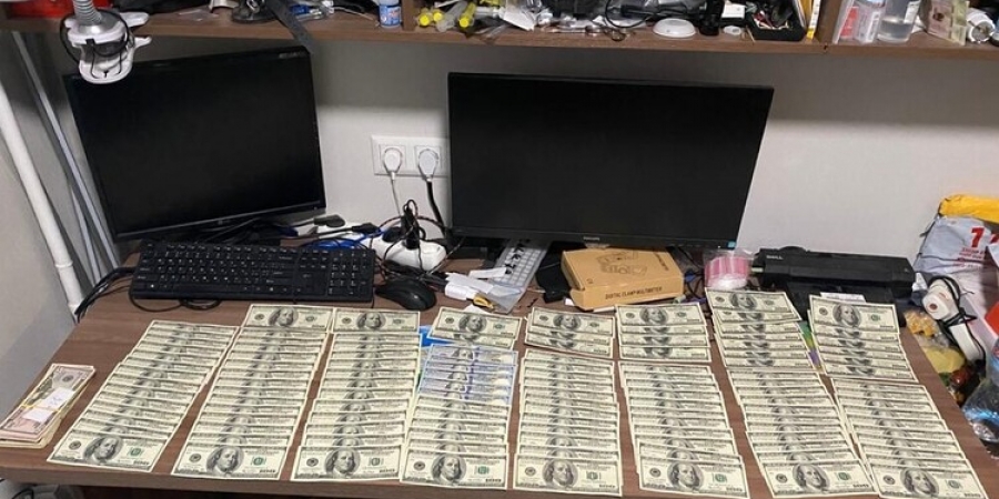 В Україні викрили транснаціональну хакерську мережу, що розповсюджувала вірус Emotet